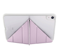 Pipetto Origami No1 Original case iPad mini (2024/2021) metallic pur - 1319577 - zdjęcie 3